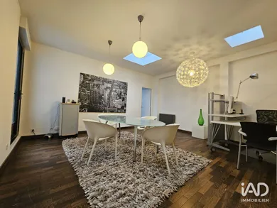Office in PARAME (35400)