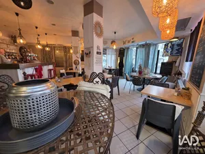 Bar-brasserie in NANCY (54000)