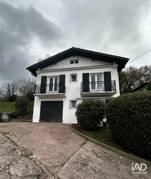 House in HENDAYE (64700)