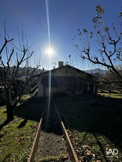 Maison à HENDAYE (64700)