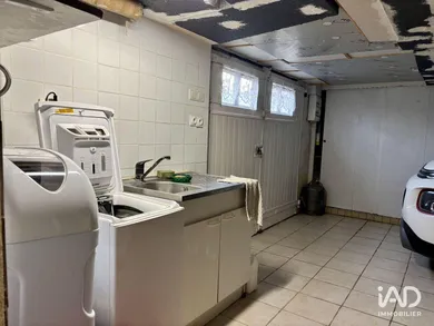 Maison à PONT-DE-L'ARCHE (27340)