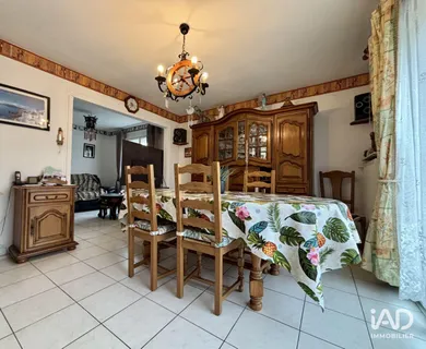 House in PONT-DE-L'ARCHE (27340)