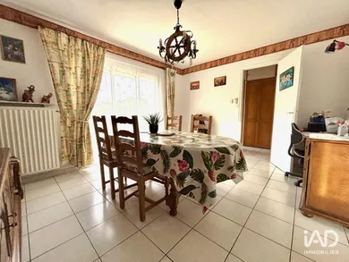 Maison à PONT-DE-L'ARCHE (27340)
