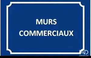 Boutique/Local commercial à PARIS (75013)