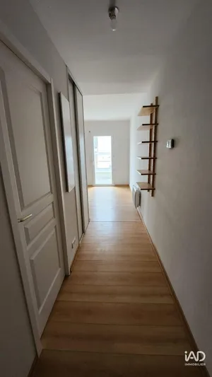 Appartement à NANTES (44300)
