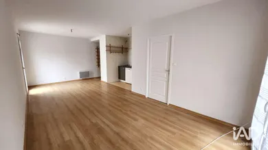 Appartement à NANTES (44300)