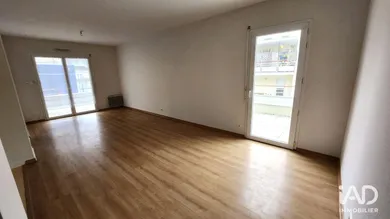 Appartement à NANTES (44300)