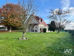 House in SAINTE-CROIX-SUR-MER (14480)