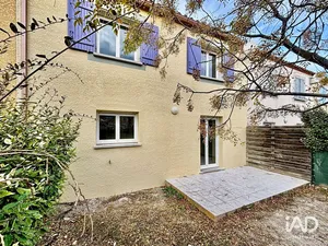 House in NARBONNE (11100)