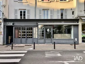 Murs commerciaux à MONTESSON (78360)