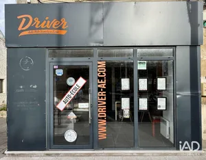 Commercial in MOISSY-CRAMAYEL (77550)