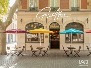 Fast food in SOMMIÈRES (30250)