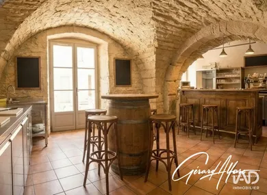 Restauration rapide à SOMMIÈRES (30250)