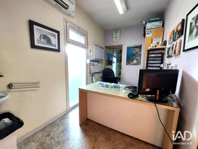 Local d’activité à AVON (77210)