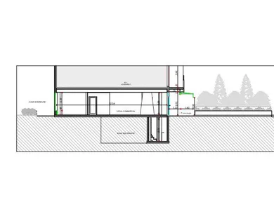 Boutique/Local commercial à PARIS (75013)