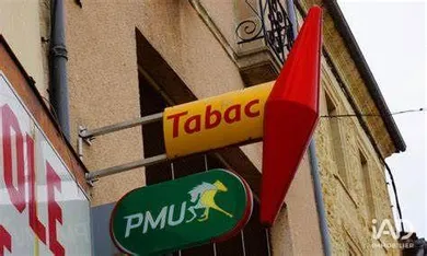 Tabac à MONDELANGE (57300)