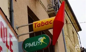 Tabac à MONDELANGE (57300)