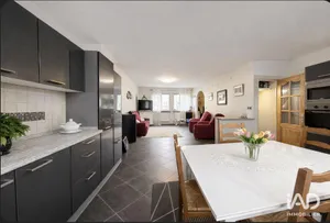 House in MEXY (54135)