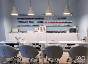 Boutique/Local commercial à PARIS (75015)