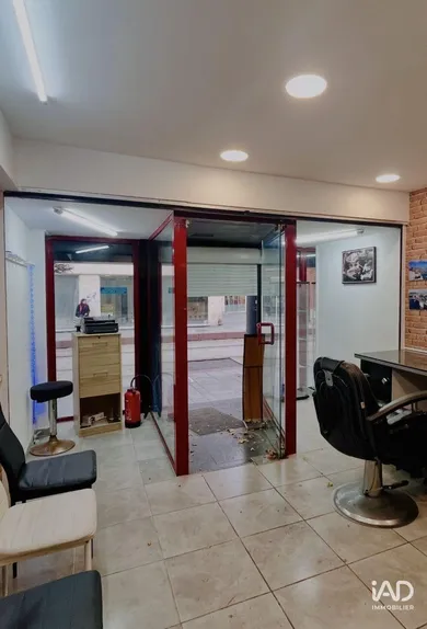 Commercial in VALENCIENNES (59300)