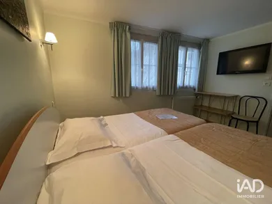 two-star hotel in TOURS (37000)
