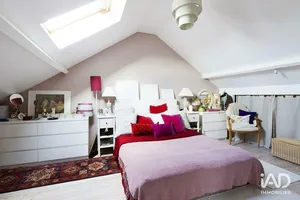 House in MONTREUIL (93100)