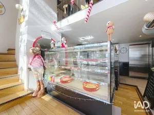 Tea room in FAYENCE (83440)