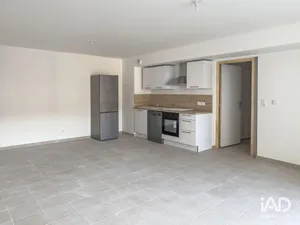 Appartement à ROUEN (76100)