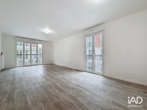 Appartement à ANNET-SUR-MARNE (77410)