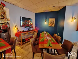 Restaurant in LA CHAPELLE-DES-MARAIS (44410)