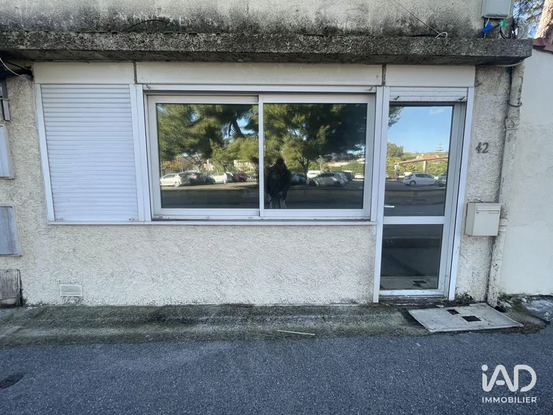 Parking 23 m² · à La Ciotat · 23 m² · 127 000 €