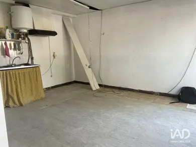 Parking à LA CIOTAT (13600)