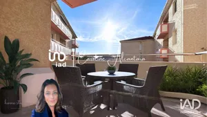 Apartment in PERPIGNAN (66000)