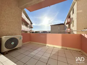 Appartement à PERPIGNAN (66000)
