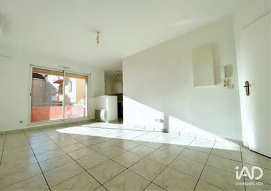 Apartment in PERPIGNAN (66000)