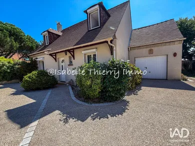 House in MONTLHÉRY (91310)