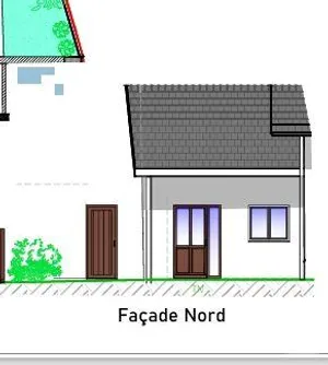 Appartement à SONNAZ (73000)