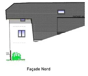 Appartement à SONNAZ (73000)