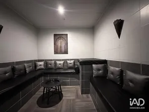 Boutique/Local commercial à ÉLANCOURT (78990)