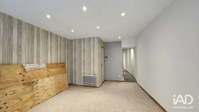 Commercial in SAUZÉ-VAUSSAIS (79190)