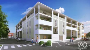 Appartement à LA LONDE-LES-MAURES (83250)
