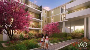 Appartement à LA LONDE-LES-MAURES (83250)