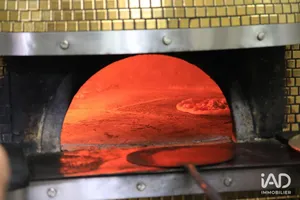 Pizzeria à FOUESNANT (29170)