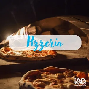 Pizzeria à FOUESNANT (29170)