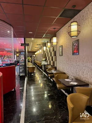 Restaurant à RIVESALTES (66600)