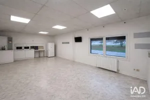 Murs commerciaux à CAMBRAI (59400)