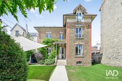 Bureaux à LA VARENNE-SAINT-HILAIRE (94210)