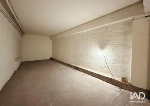 Parking à PARIS (75011)