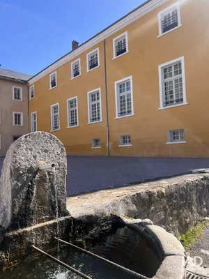 Restaurant in EMBRUN (05200)