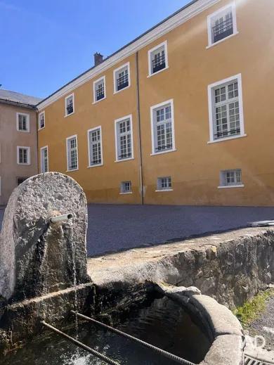 Restaurant à EMBRUN (05200)